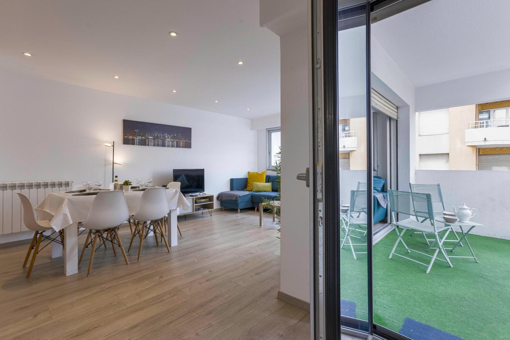 شقة "Casa Nonna" - 16 Mn A Pied Du Palais, Parking Prive, Clim, Ascenseur كان المظهر الخارجي الصورة